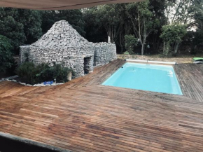 Villa Antaug & Mini villa Antaug
